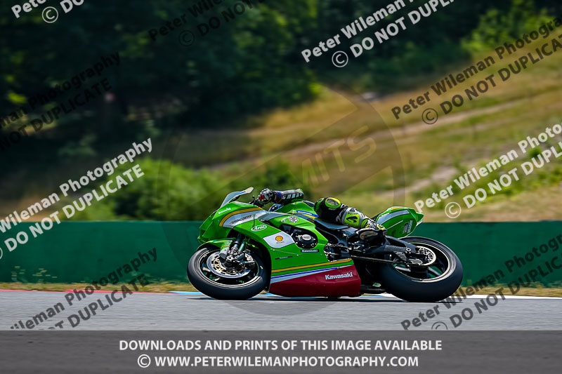 Slovakia Ring;event digital images;motorbikes;no limits;peter wileman photography;trackday;trackday digital images